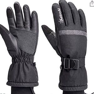 Ski Gloves